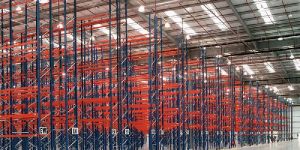 Pallet Racking