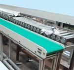 Belt Conveyors