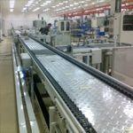 Chain Conveyors