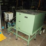 Engine Valve Machine Linkage Automation