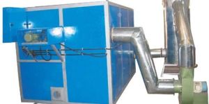 Borma Insulated Body