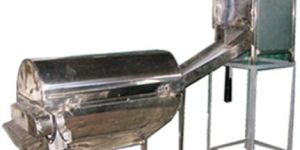 Cashew Kernels Peeling Machines