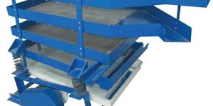 Cashew Kernels Pieces Separating Machine