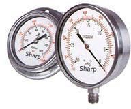 Industrial Gauges