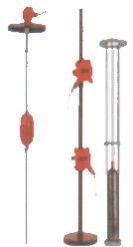 Top Mounted Magnetic Level Switches