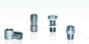 MM Line Misting Push in Fittings