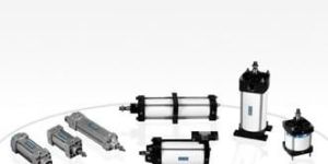 Pneumatic Air Cylinder