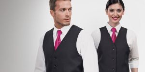 Hotel Uniforms