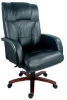 Leather Office Chairs