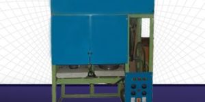 PAPER THALI MAKING MACHINE