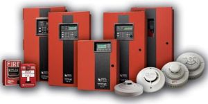 Fire Alarm System