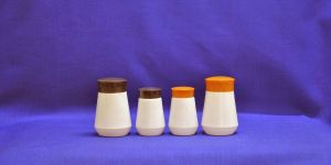 Conical Shape Hing Bottles