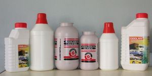 Lubricant Oil Containers