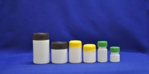 Pain Relief Balms Containers