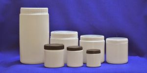 Pharmaceutical Tablets Containers
