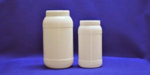 Protein Powder Containers