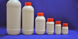 Regular Mouth Pesticide Bottles