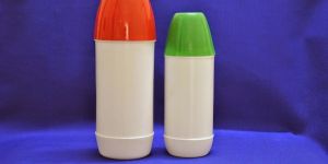 Rocket Shape Bottles