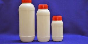Wide Mouth Pesticide Bottles