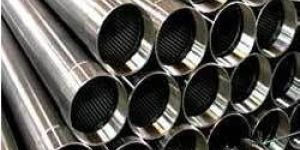 Alloy Steel Pipes All Sizes