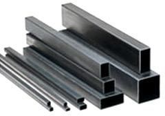 M.S. ERW/Rectangular/Square Pipes