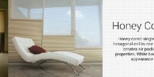 Honeycomb Blinds