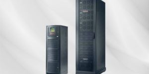 Modular UPS System