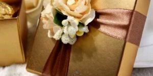Weddings Favours Gifts