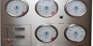 Positive Pressure Pannel