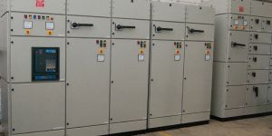 Power Control Center Panels