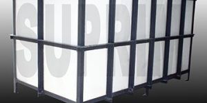 Polypropylene Tanks