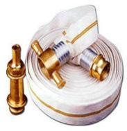 RRL Canvas Hose Pipe