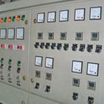 Tubing System for Electrical Panel