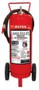 Water Type Fire Extinguisher
