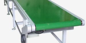 PVC Belt Conveyors