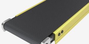 Rubber Belt Conveyors