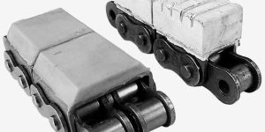 Rubber Top Chain Conveyor