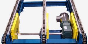 Simplex Roller Conveyors