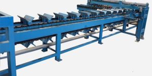 Slat Conveyor