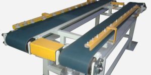 Split Belt Conveyors