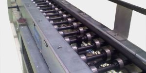 Stub Roller Conveyors