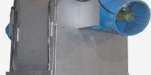 Vertical Carousal Cooling Conveyor