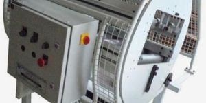 Vertical Turning Device