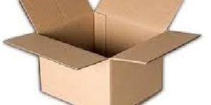 Cardboard Packing Box