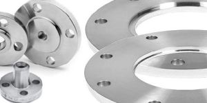 Stainless Steel Flanges
