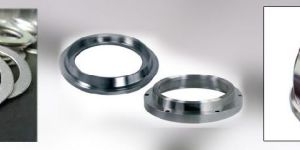 Stainless Steel Ring