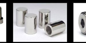 Stainless Steel Stem