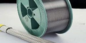 Stainless Steel Cables