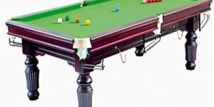 Snooker Tables