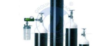 Oxygen Cylinder